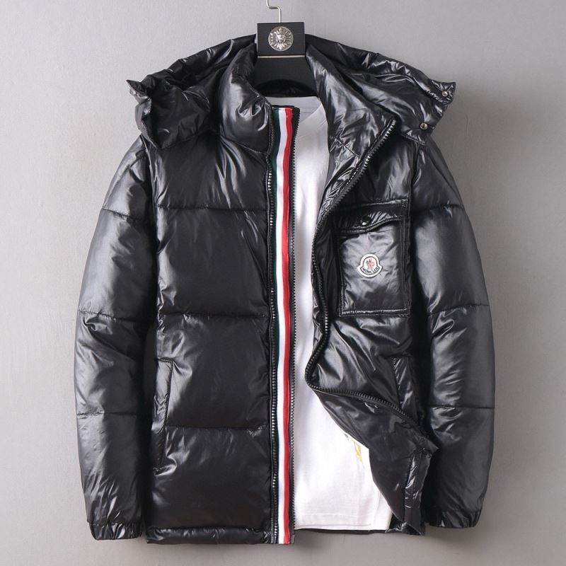 Moncler Down Jackets